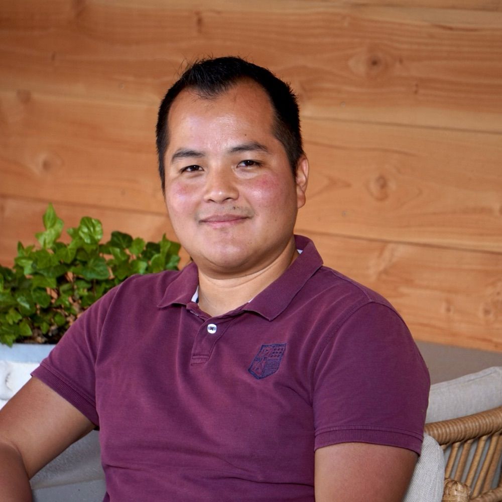 Alberto Nakauma