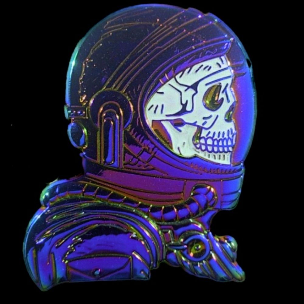 🏳️‍⚧️ Soda Of the Bone Variety