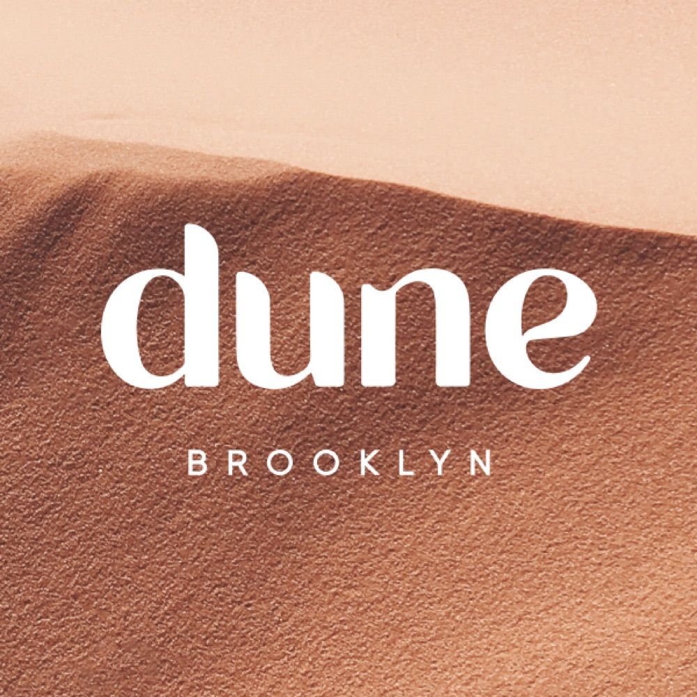 Dune Brooklyn - By Heather