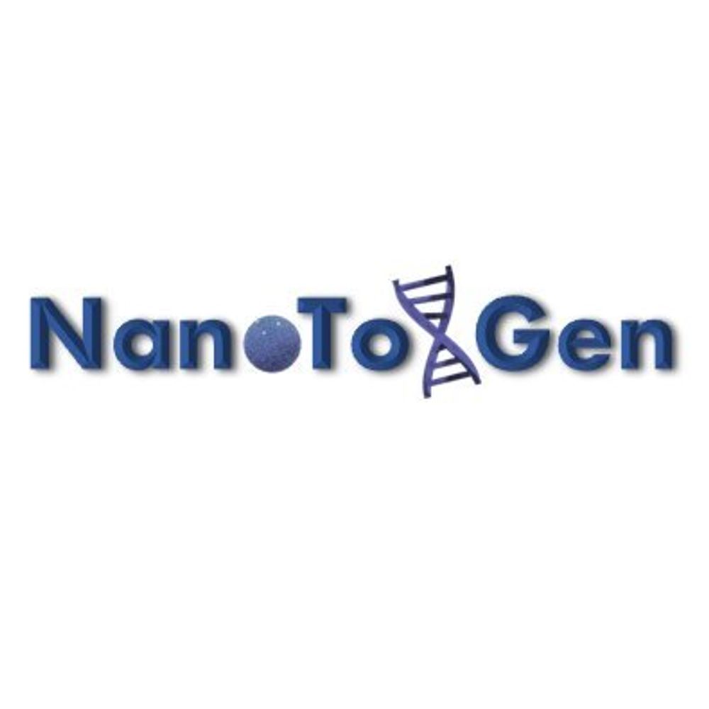 NanoToxGen
