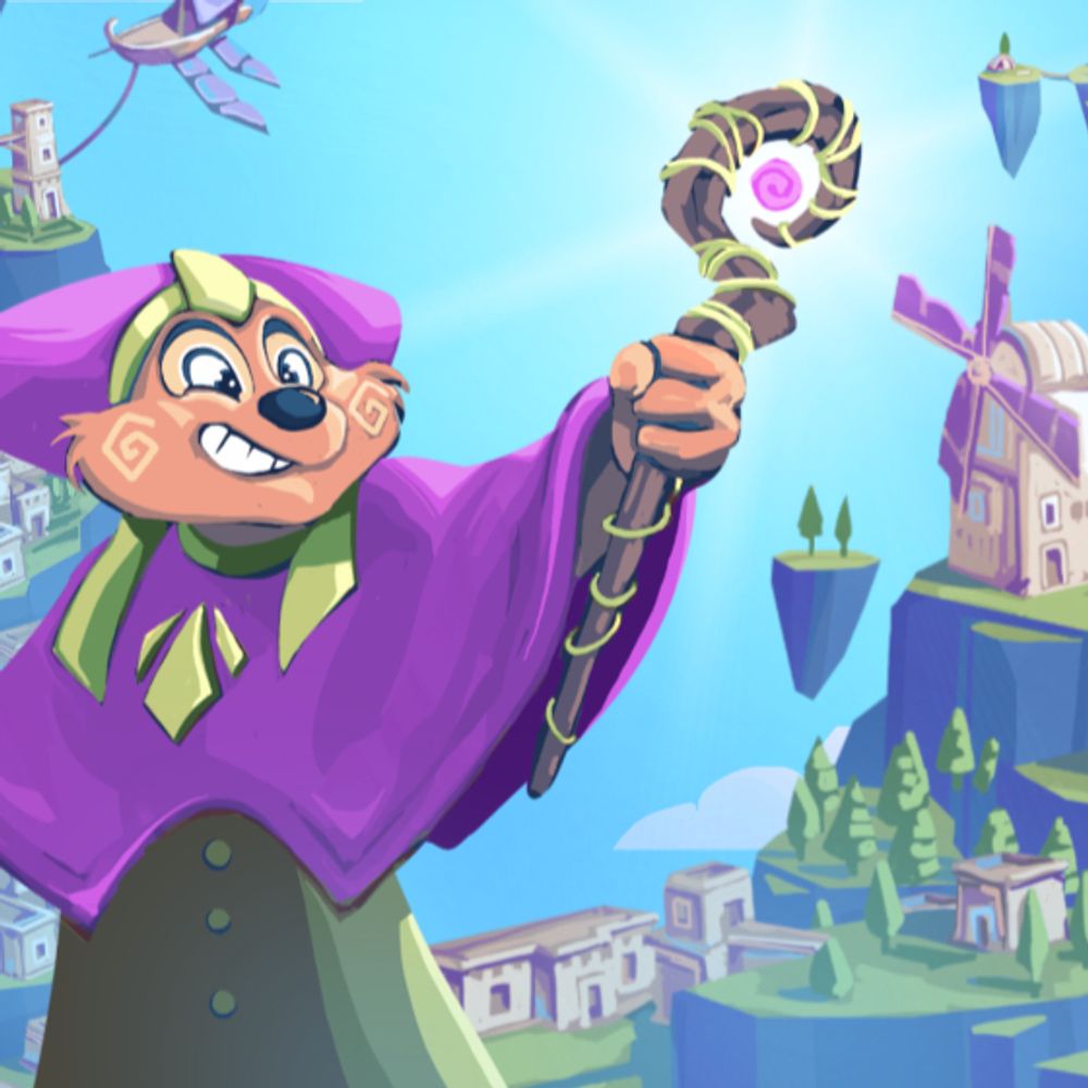 Skykipelago Game