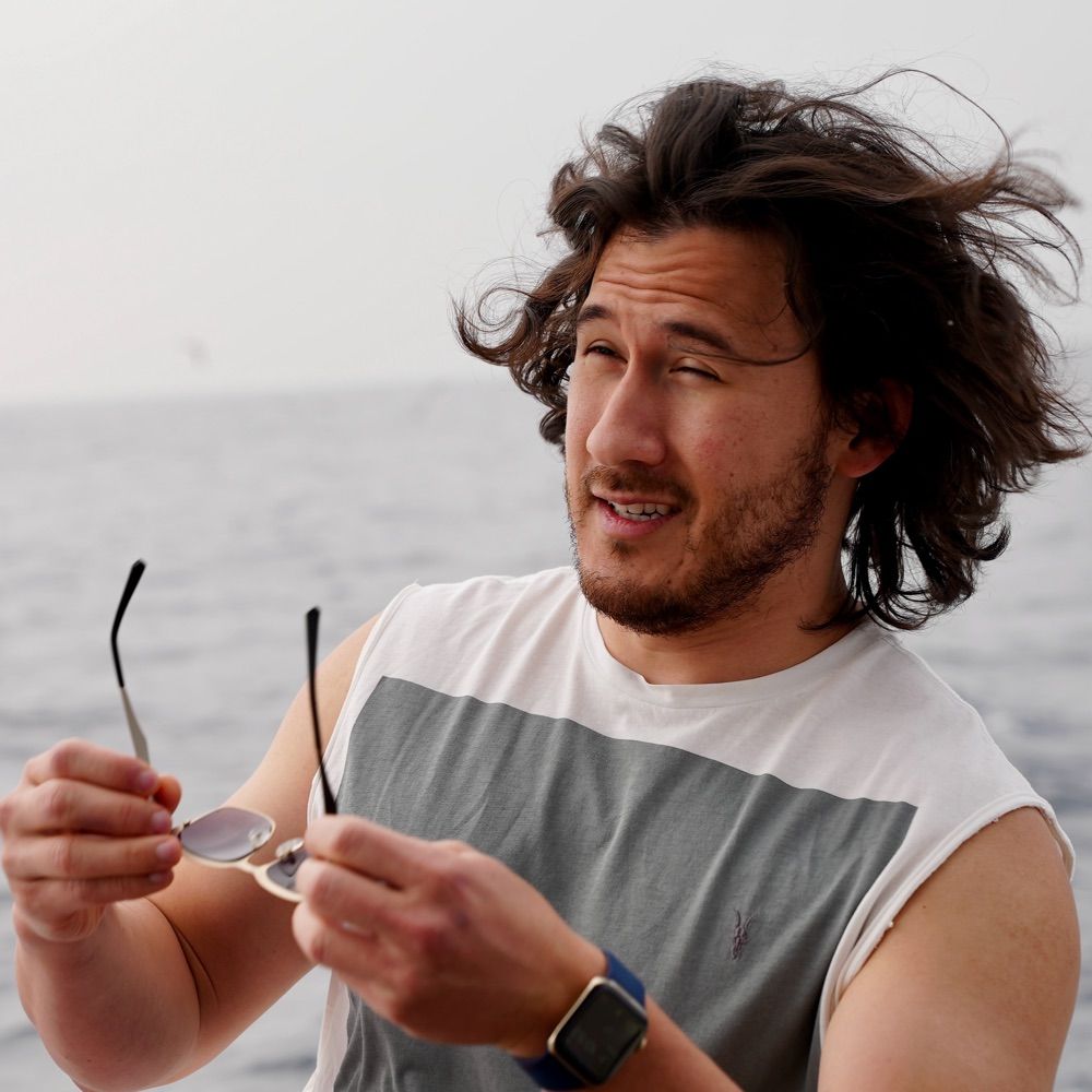 Markiplier
