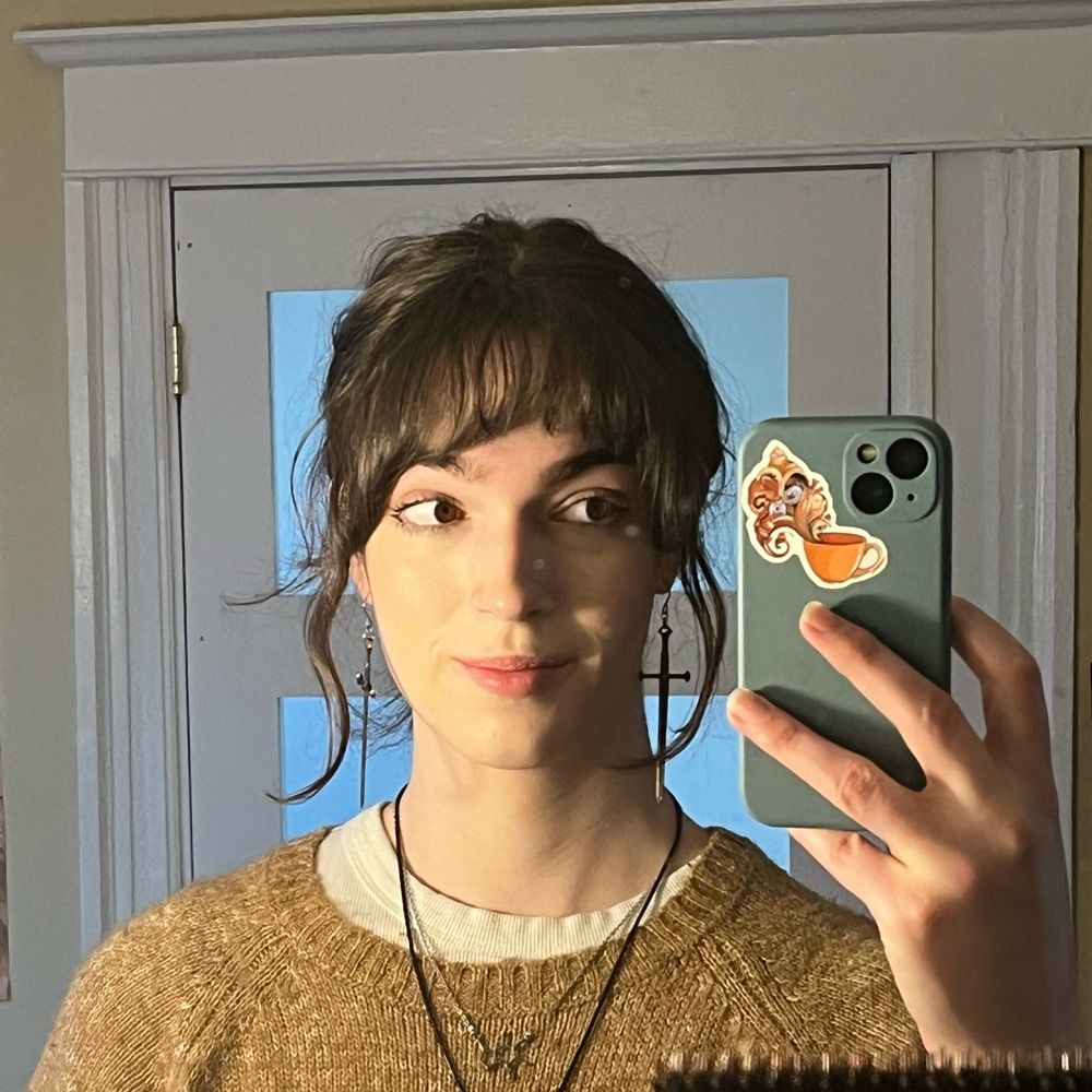 Alyss McPherson