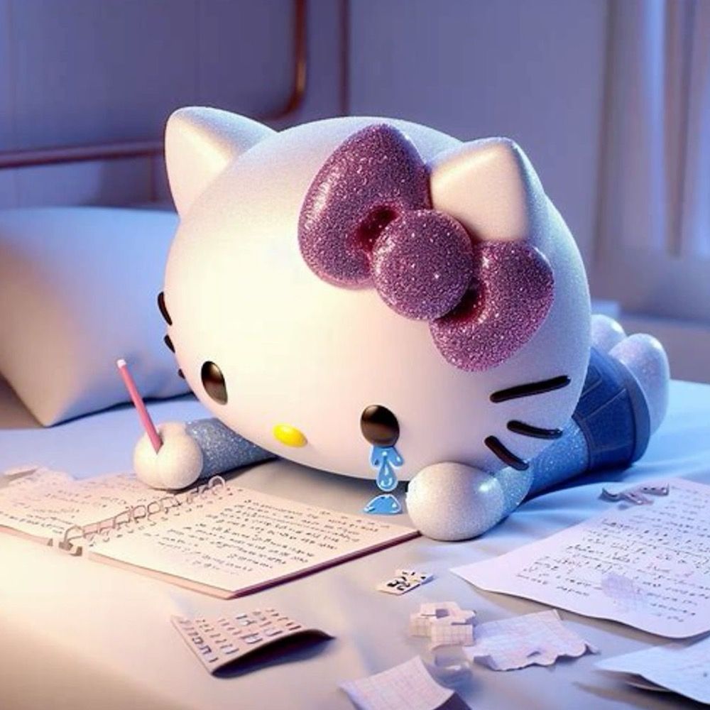 =^・◦・^☆=