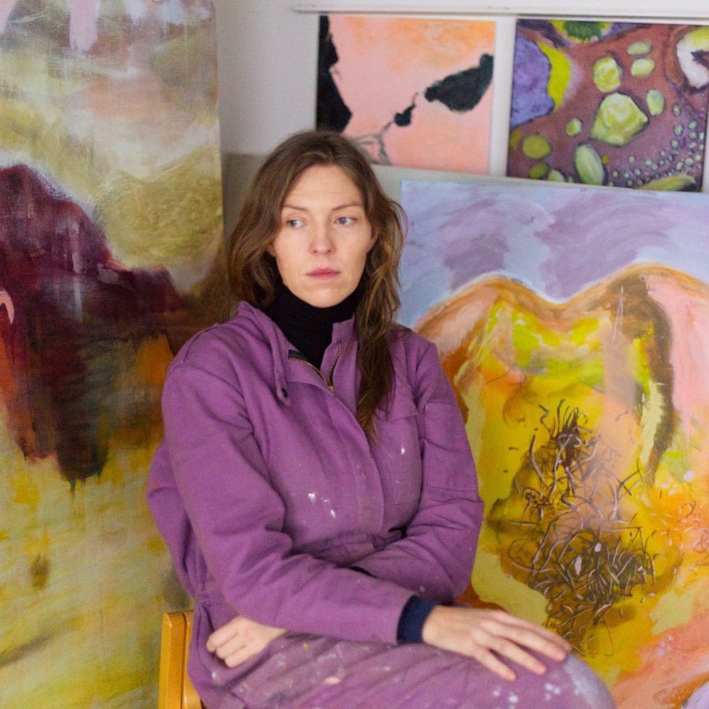 Jane Hughes