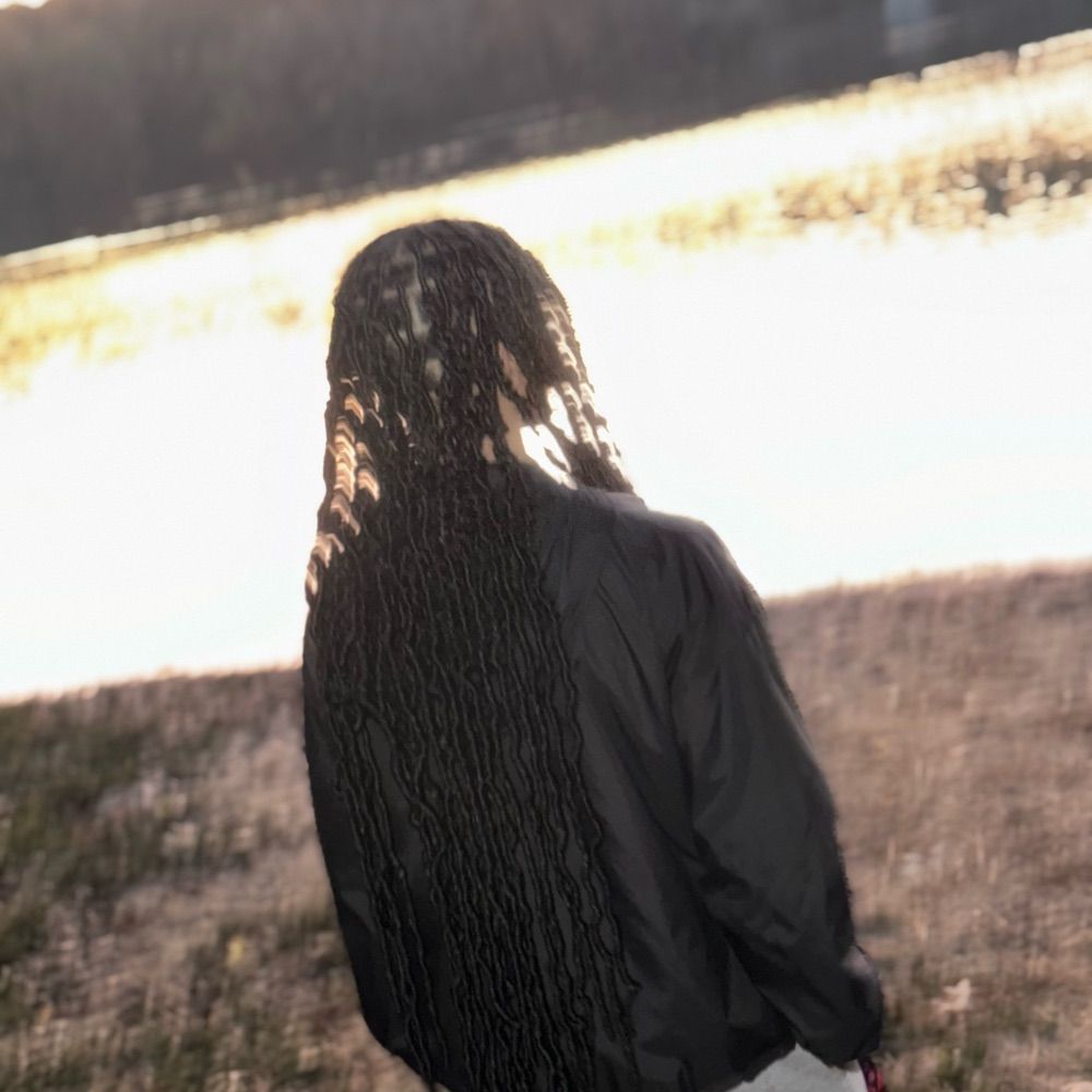 Mick 😮‍💨🌬️
