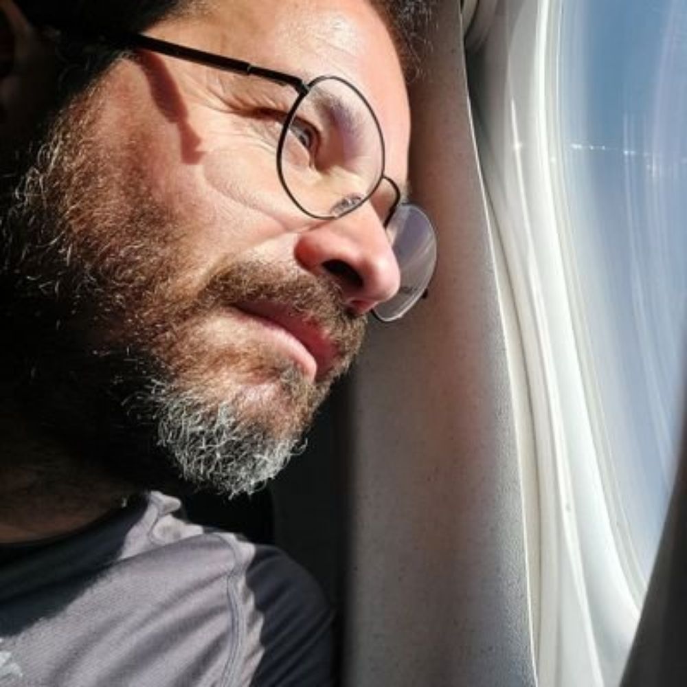 Mauro Monti