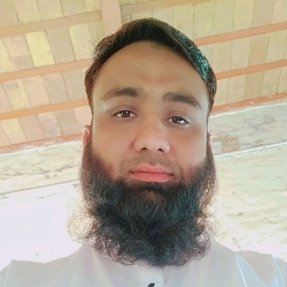 Muhammad Saleem