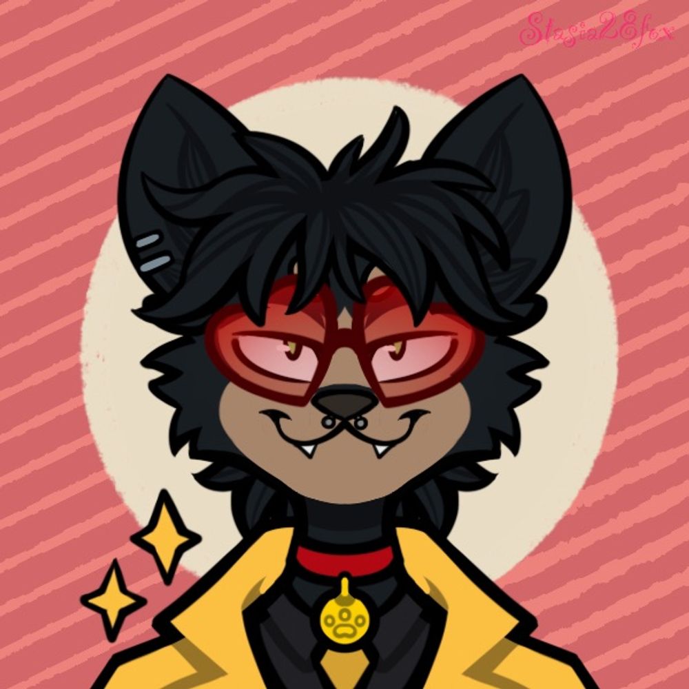 Midas Wolf