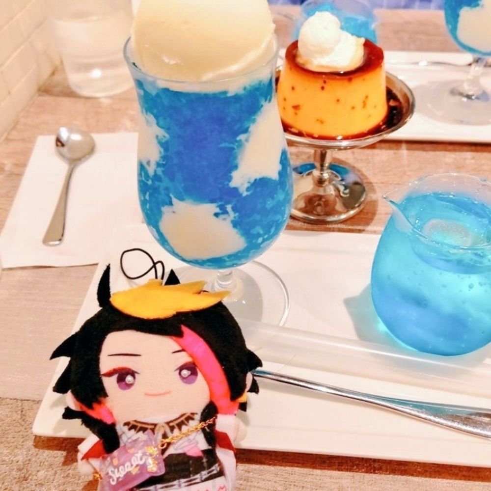 なとり