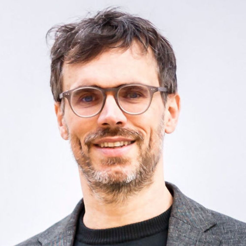 Sebastian Watzl