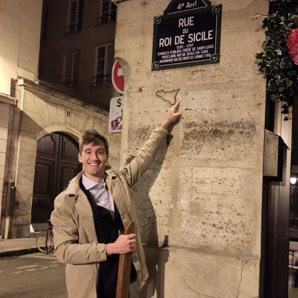 Sylvain Breton