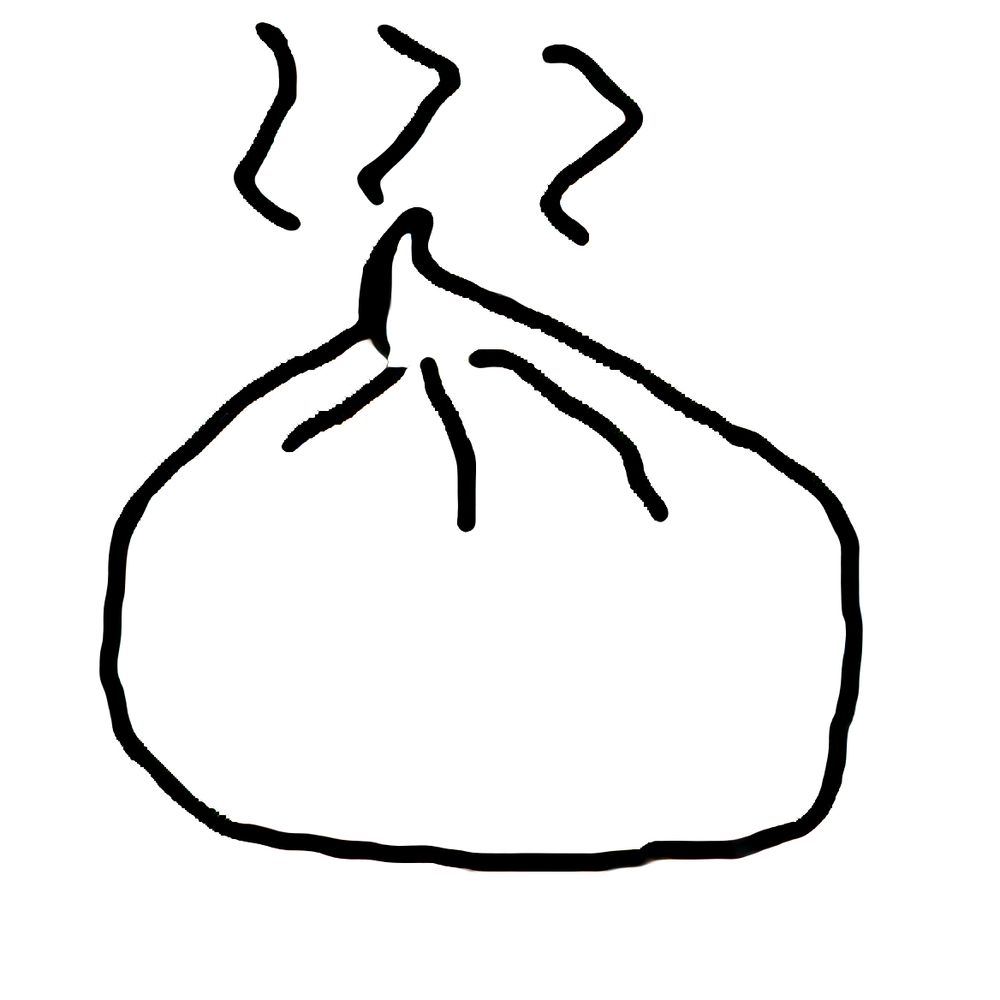 肉まん