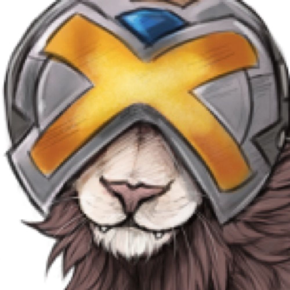 Dandy Lion