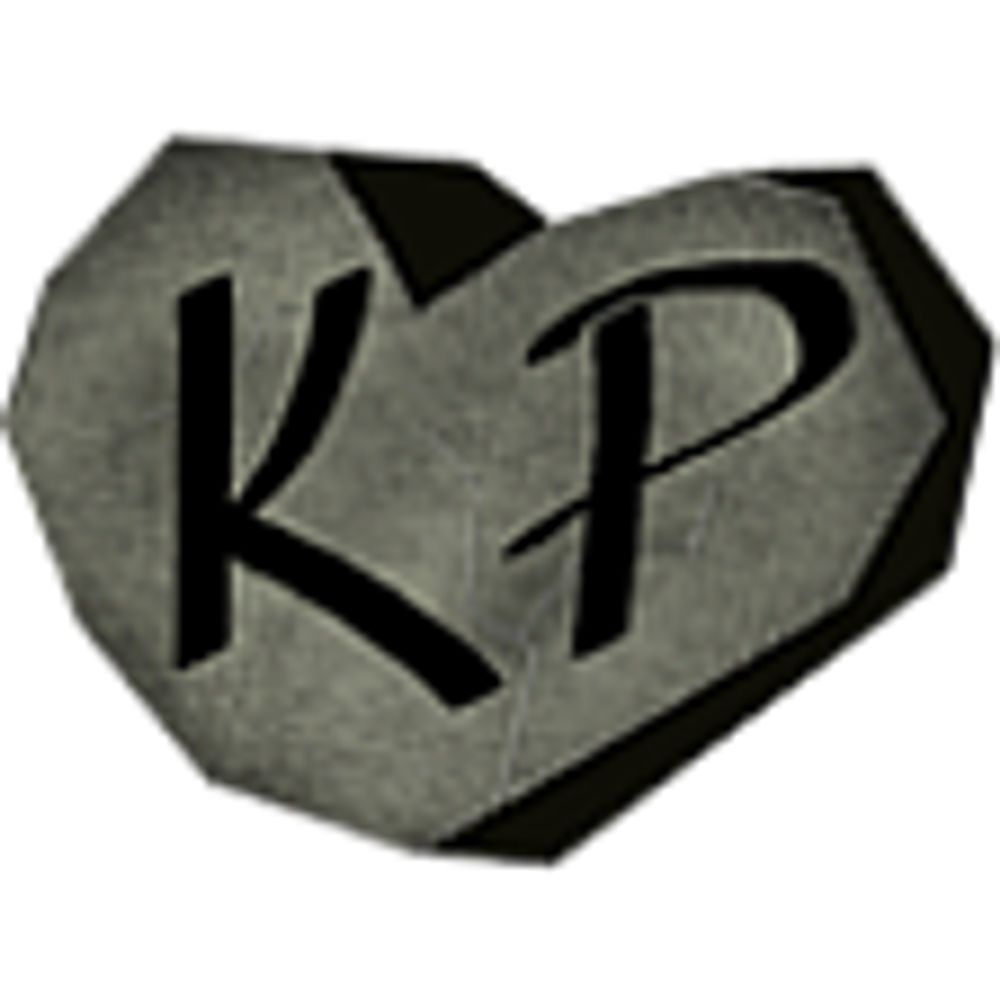 KP The Stonehammer