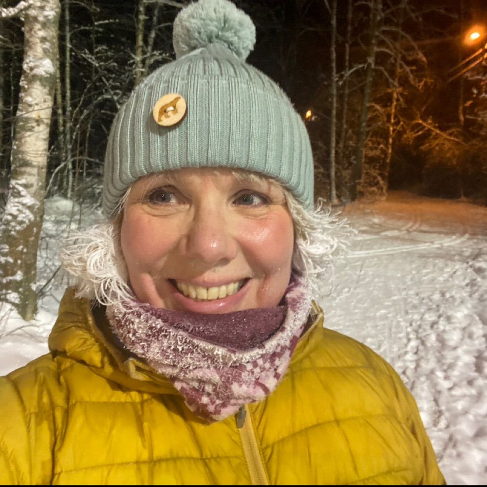 Maarit Pihkala
