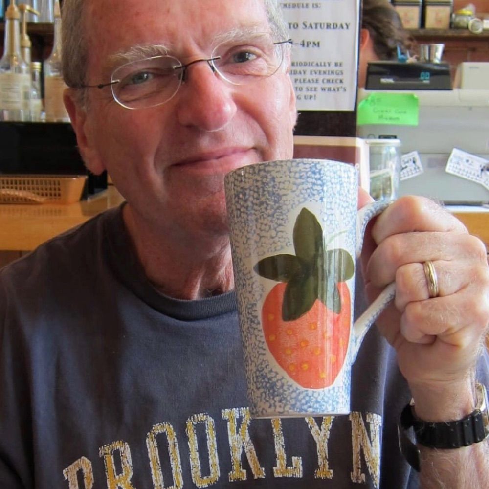 Steve Deutsch