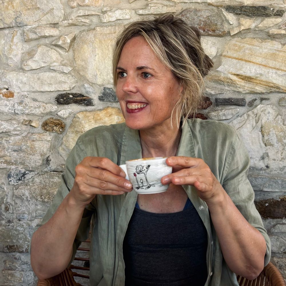 Lonneke Kranendonk
