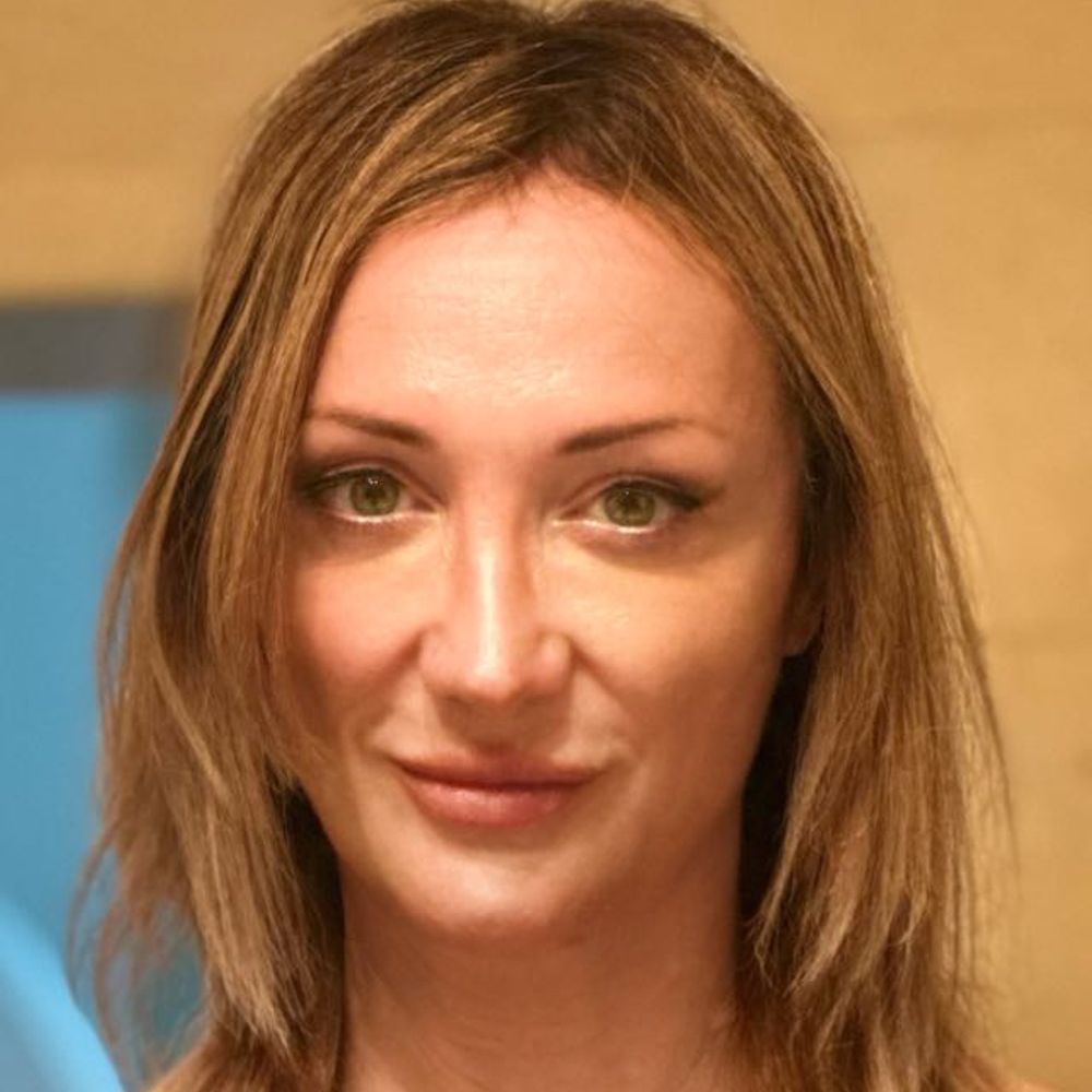 Eleanor Scerri