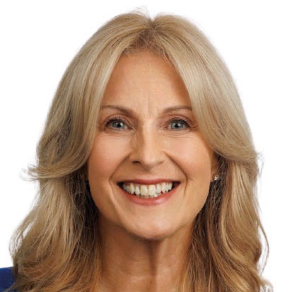 Alison Comyn