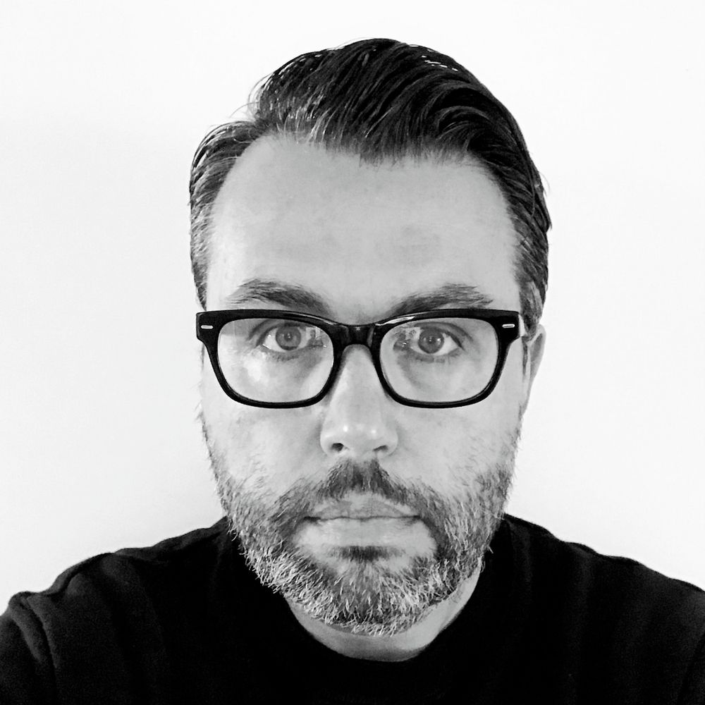 Keir Whitaker 