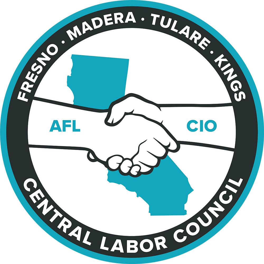 Central Labor Council - Fresno-Madera-Tulare-Kings