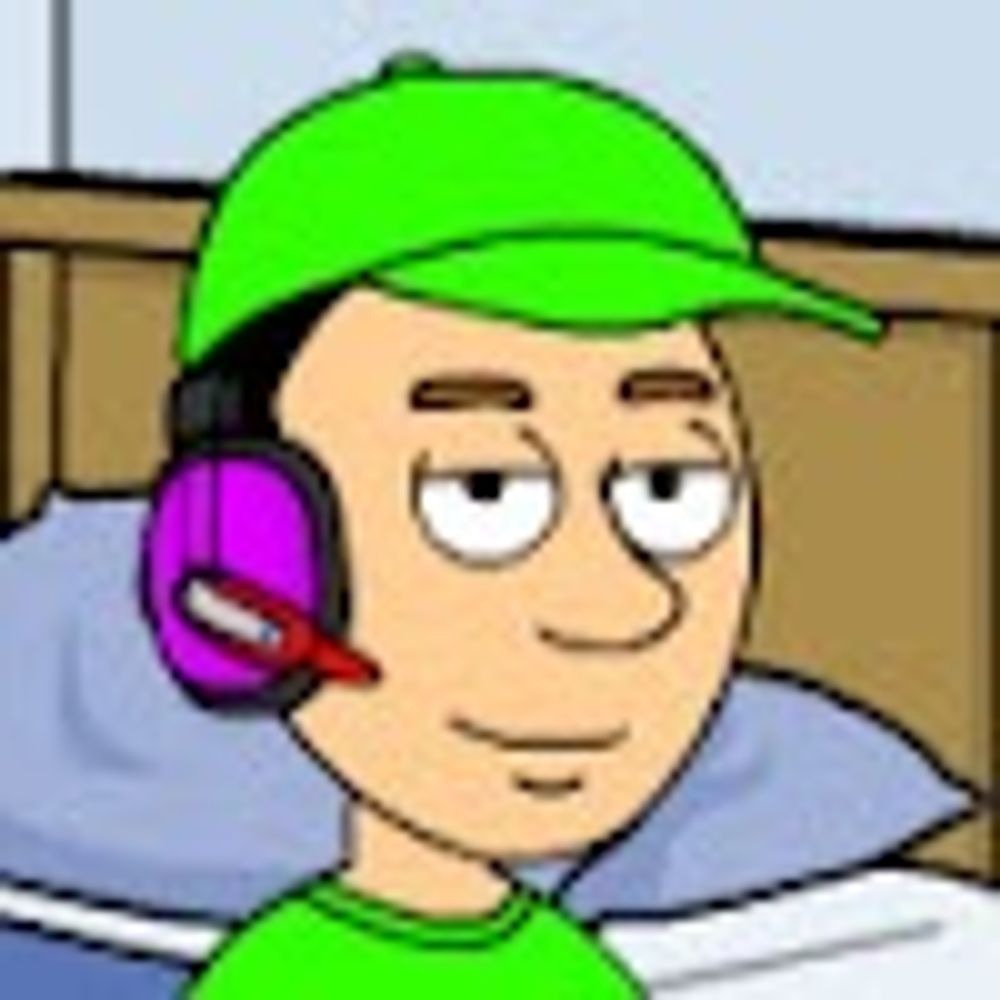Michael The FlashThemes Guy