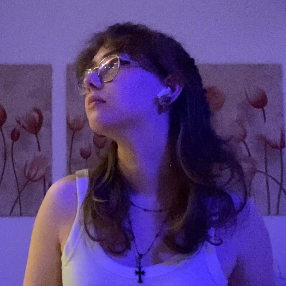 ♭