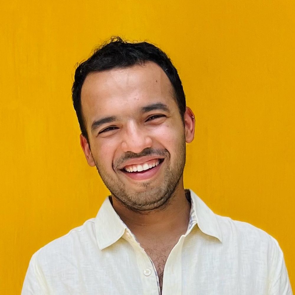 Mridul Joshi