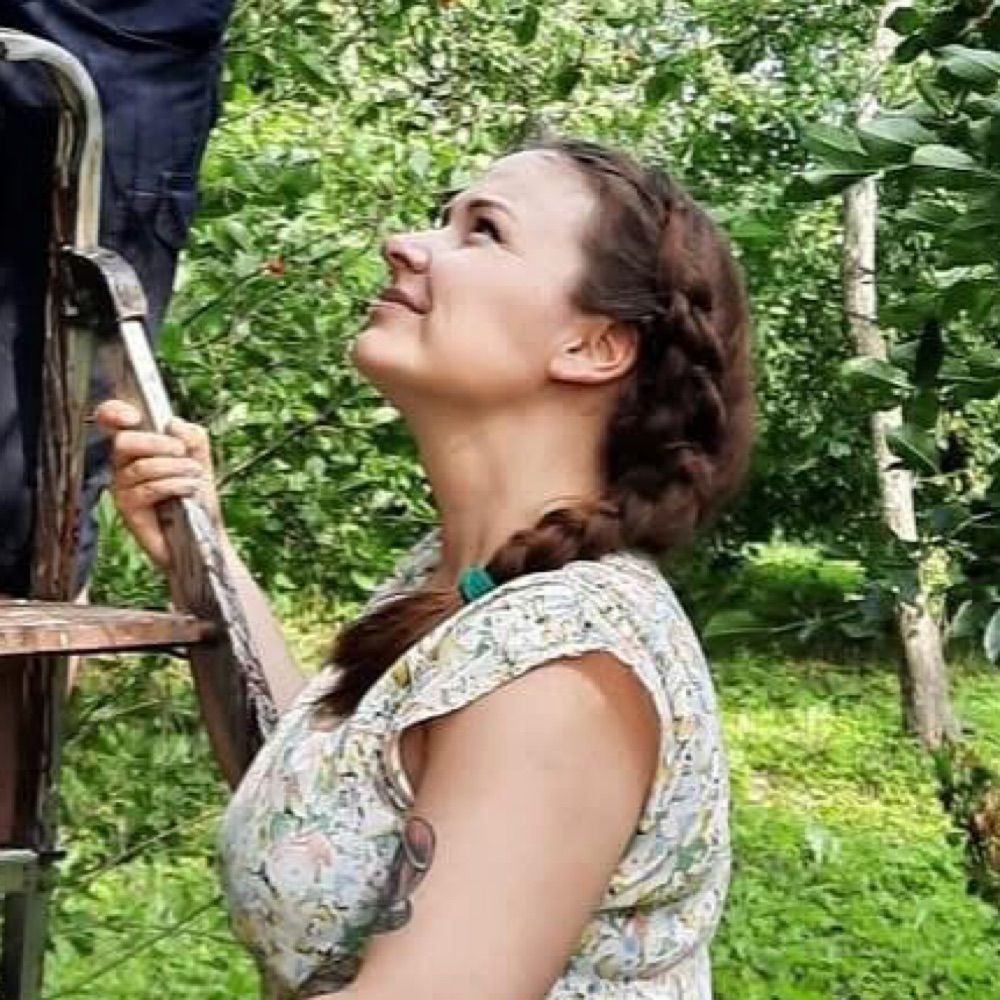 Ulla Pulkka