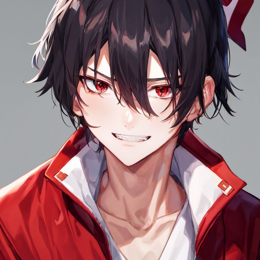 ❔Gimonfu-San❓