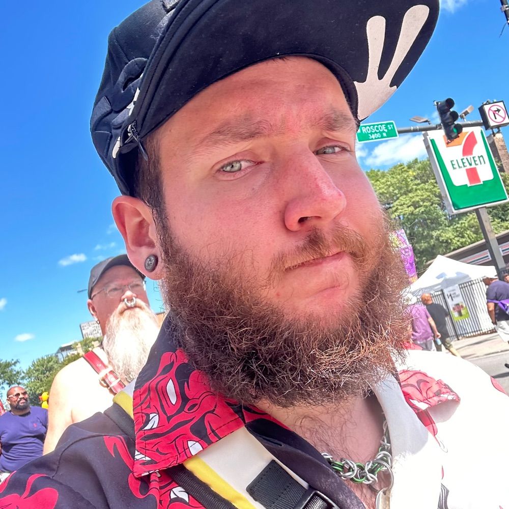 Cub Kyle