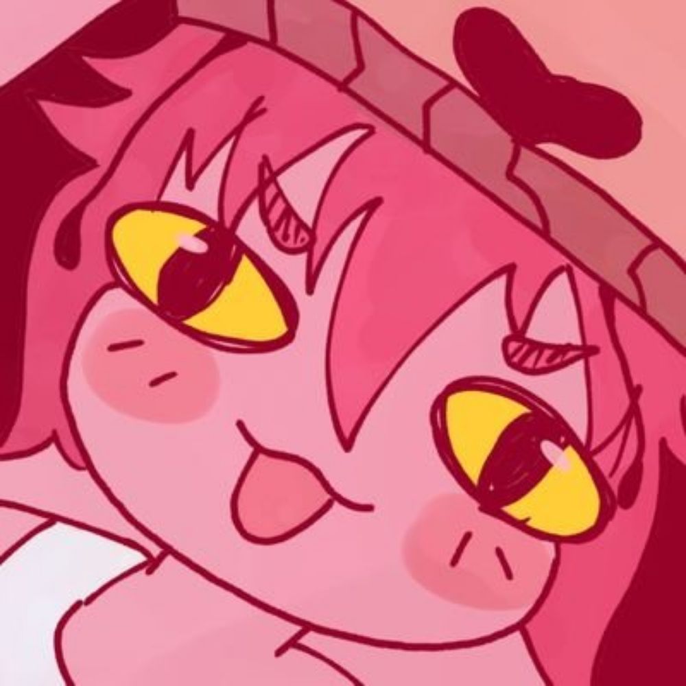 Misky🌙 (COMISSÕES ABERTAS) | #LuxSMP 