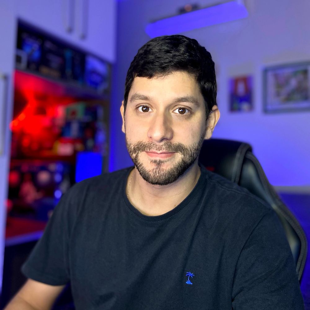 Guilherme - Gnomo - 