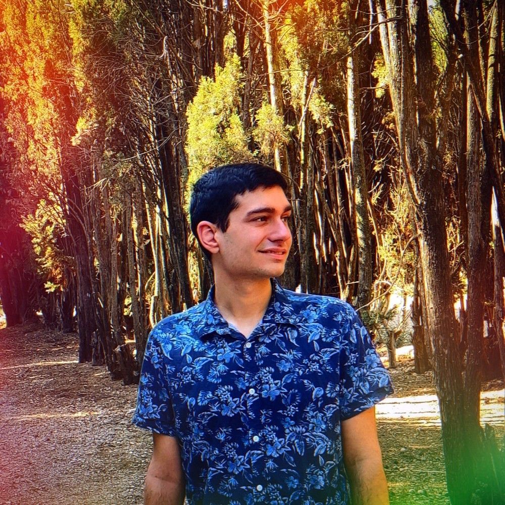 Marc Mercader López