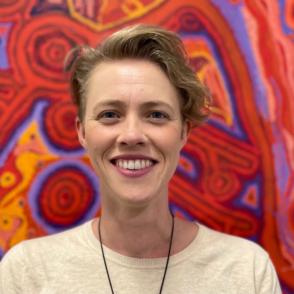 Kat Brown