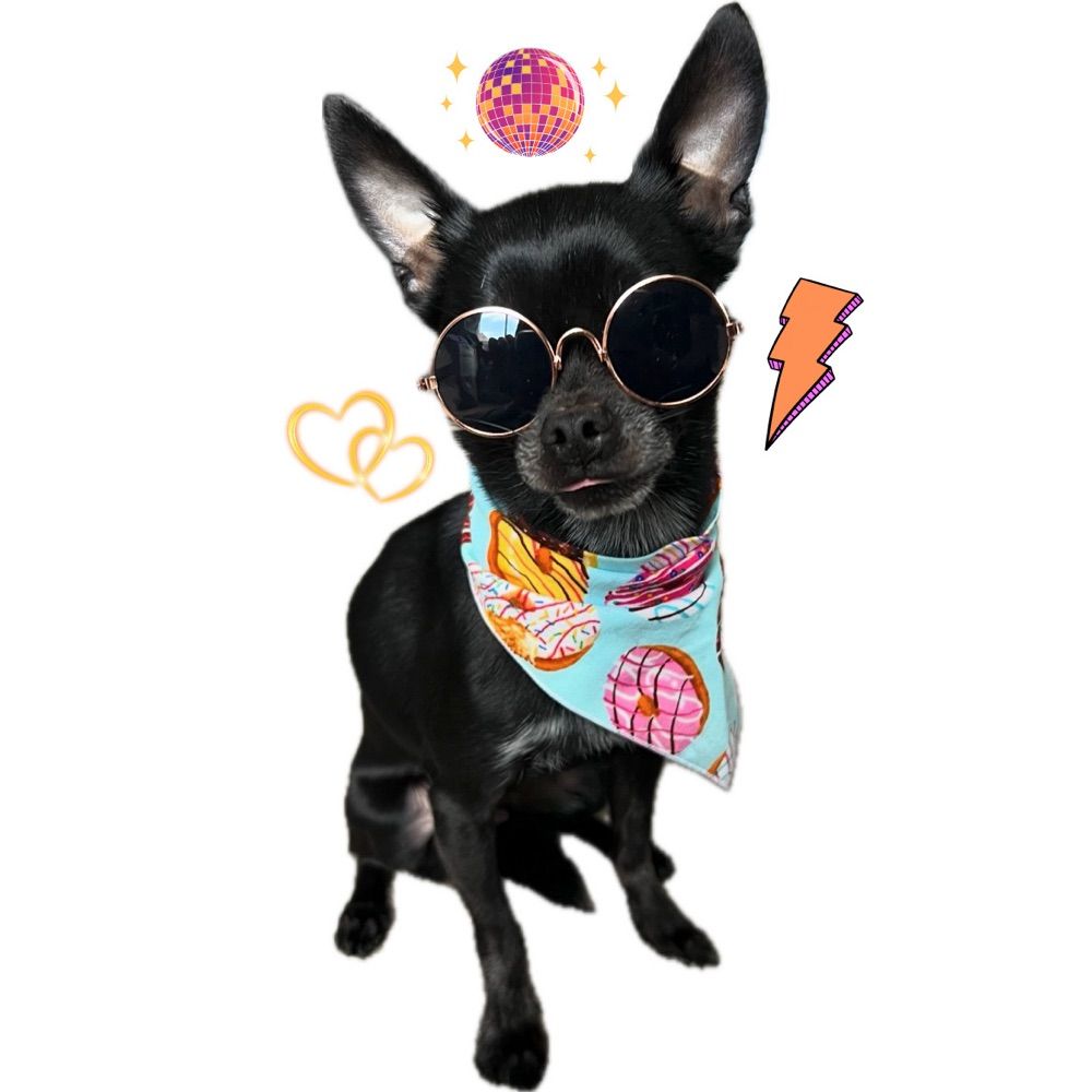 Ambrose the Chi
