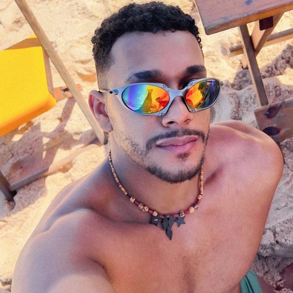 Kaique Fernandes 