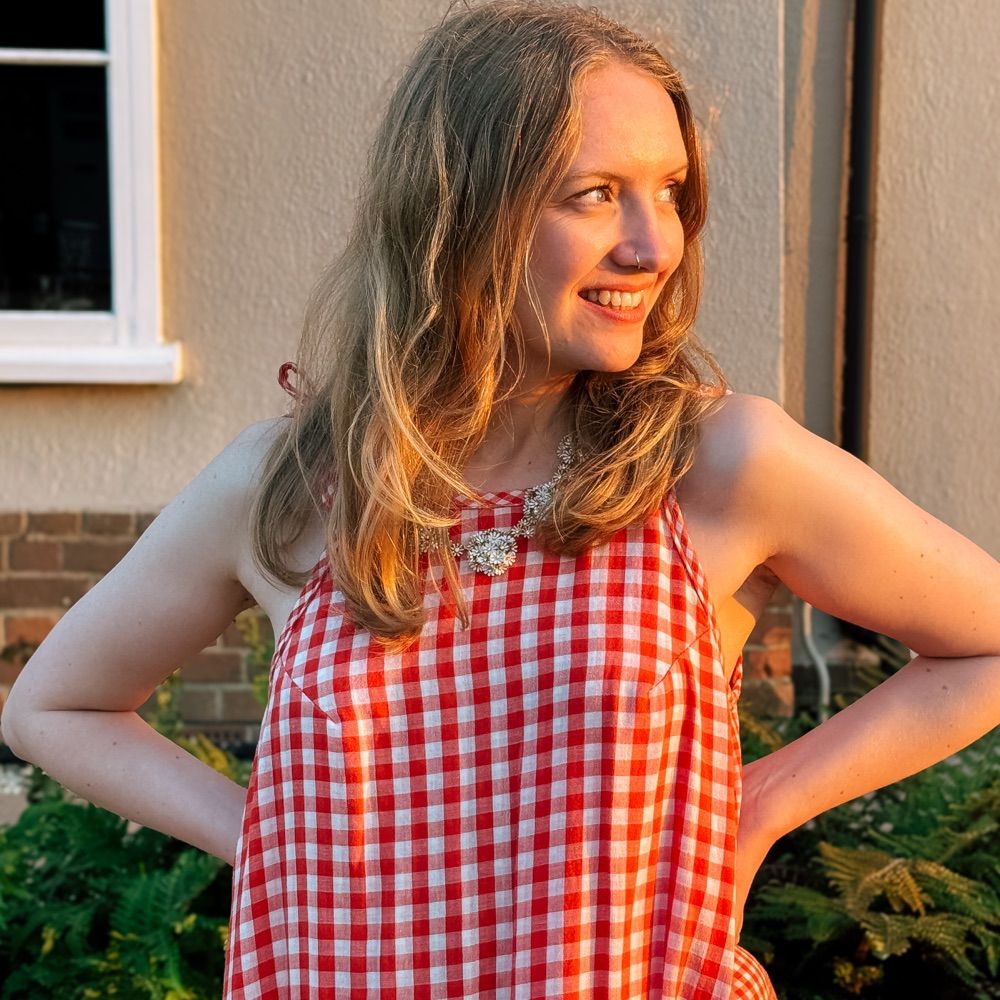 Ceri Lothian