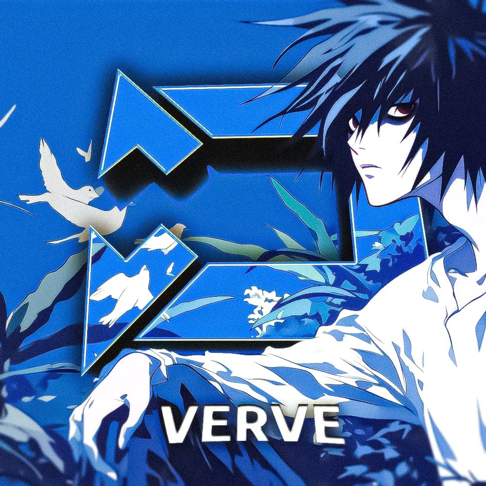 Devil Verve | Marc