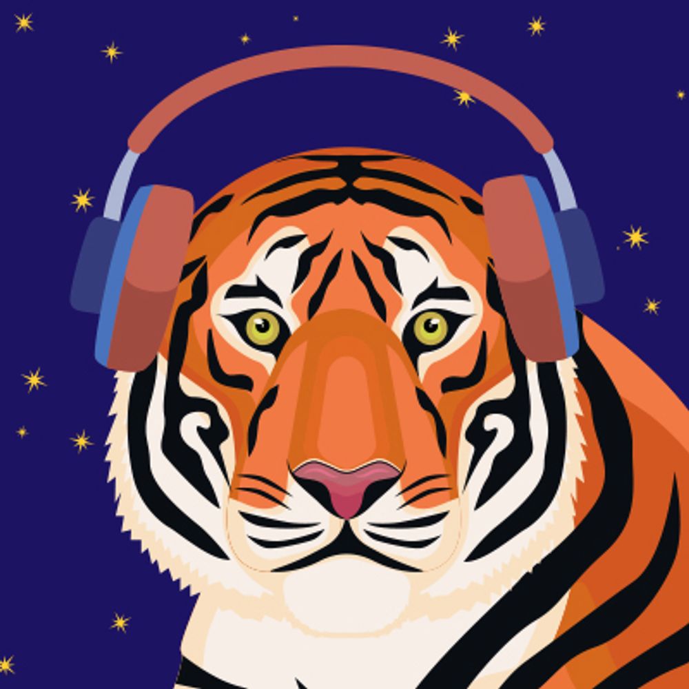 The Fiction Podcast Weekly