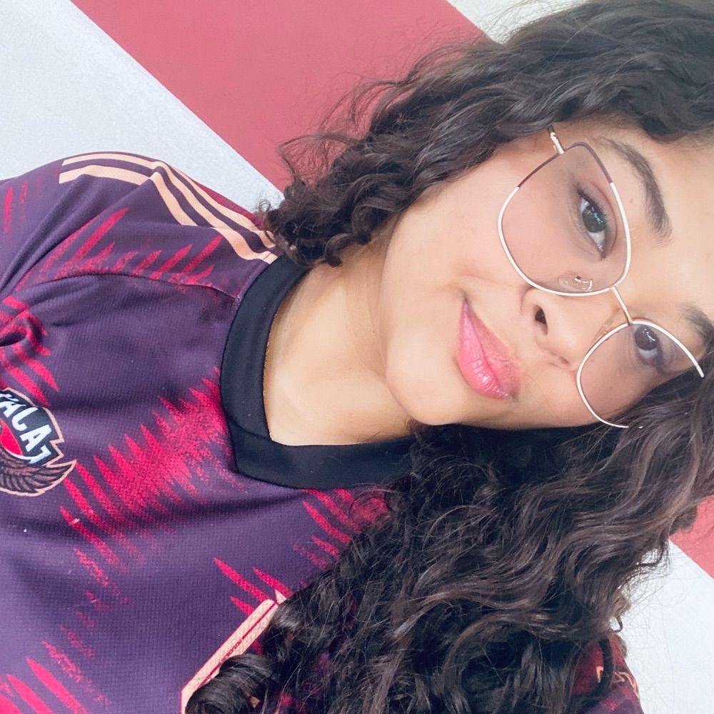 Amandinha 