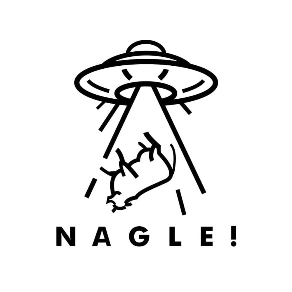 NAGLE!