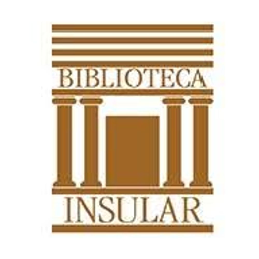 Biblioteca Insular de Gran Canaria