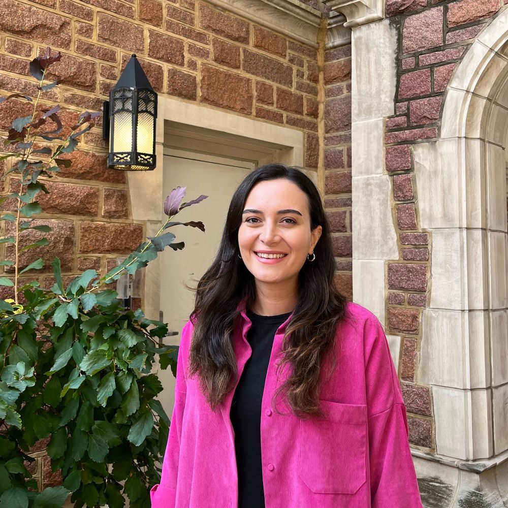 Duygu Yücel