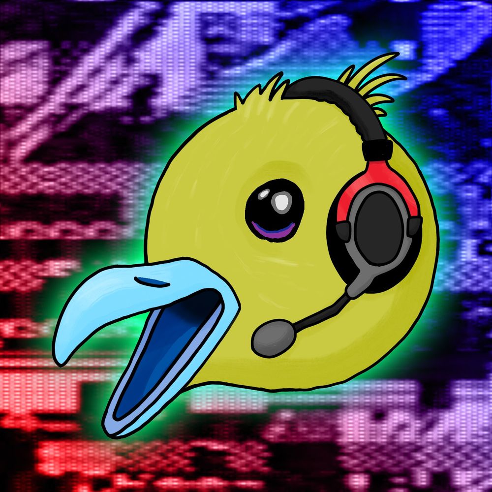 NeutrinoBird