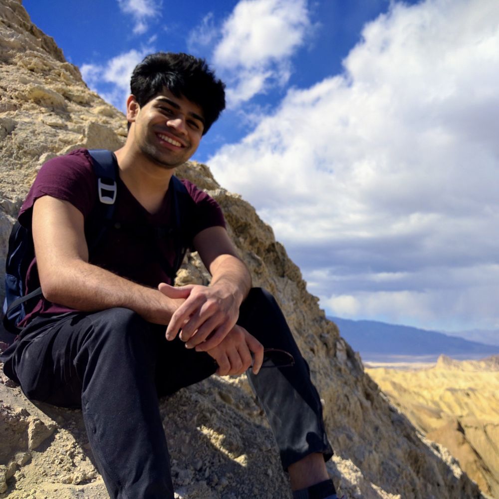 Sharvil Patankar