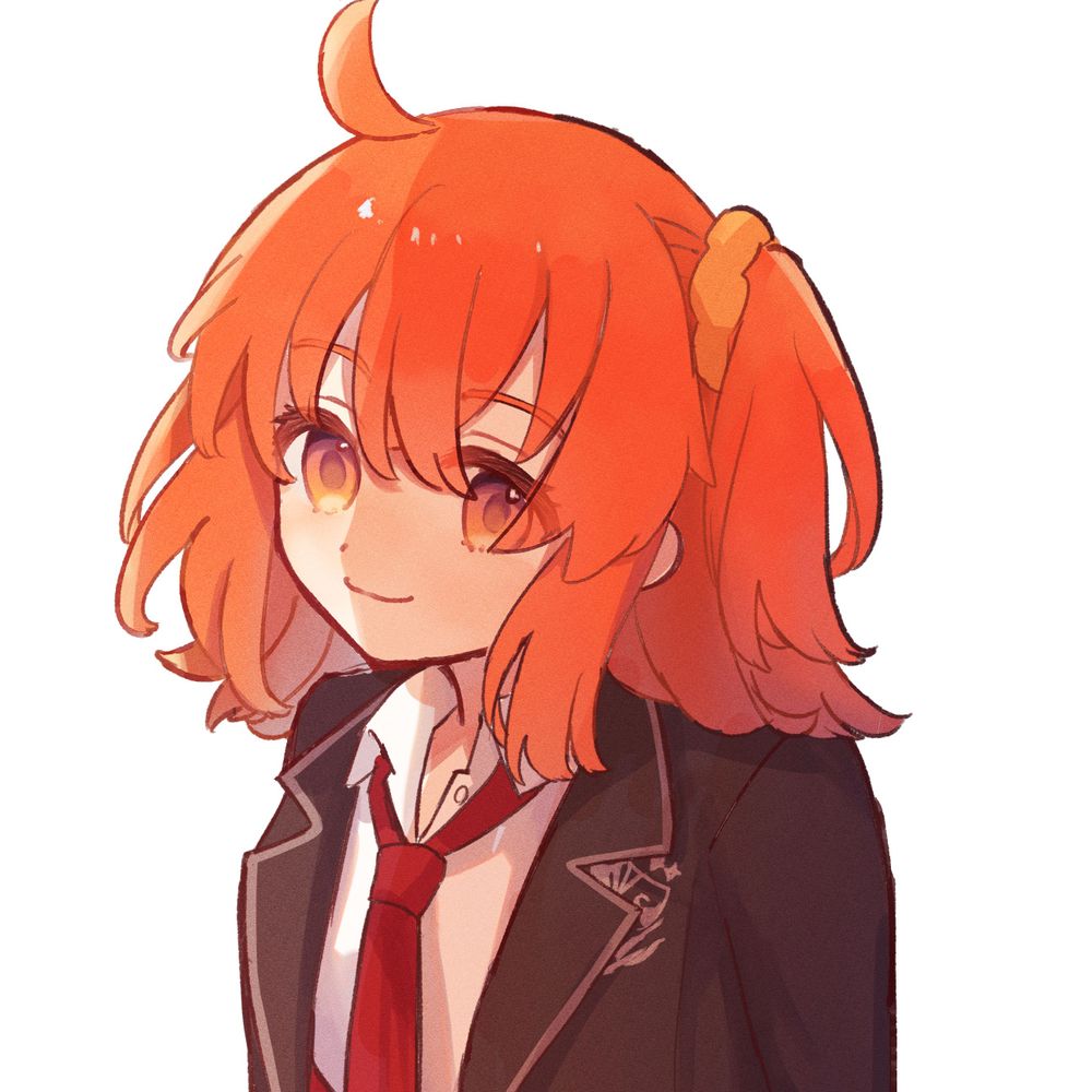 Scarlet