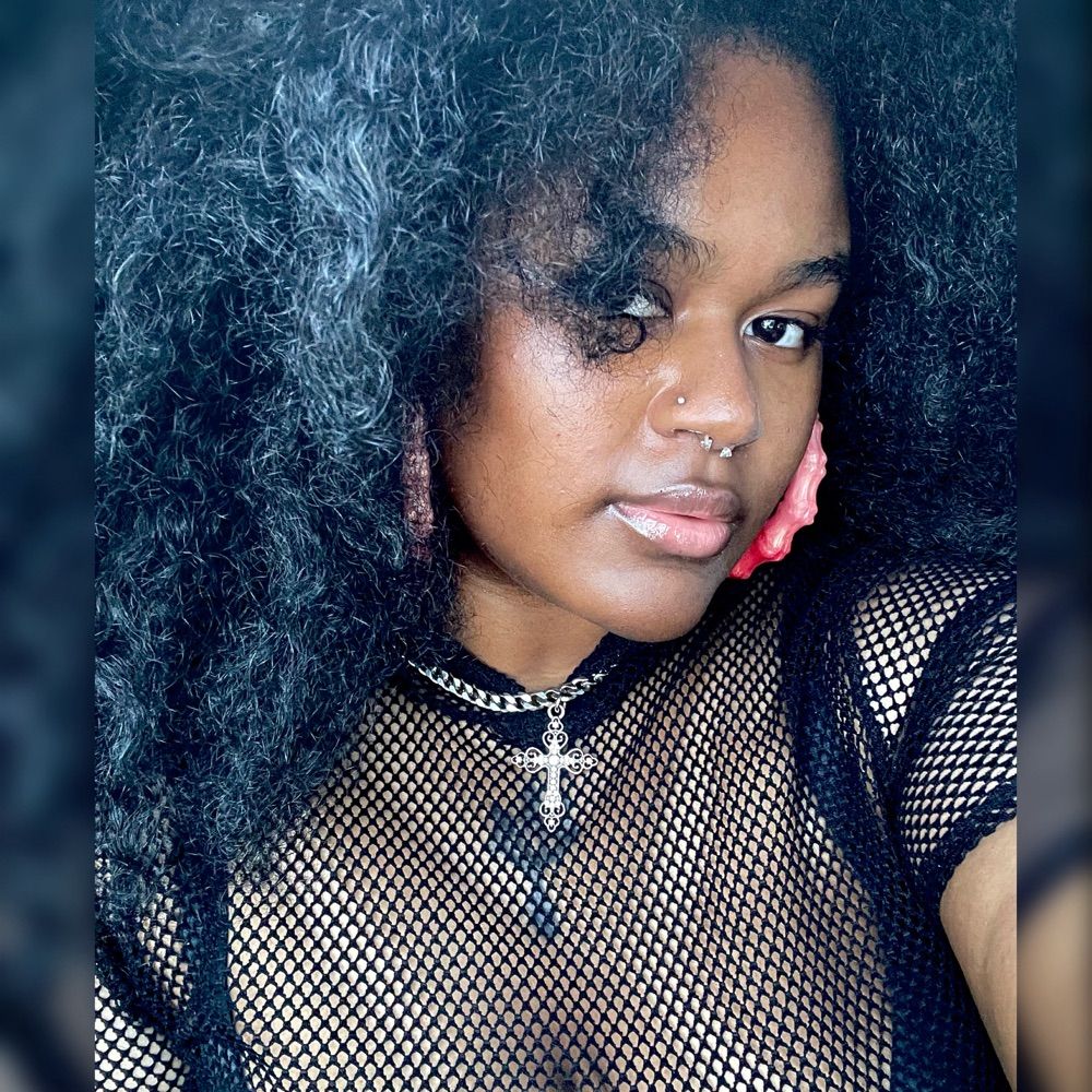 Bamboo Plug💋