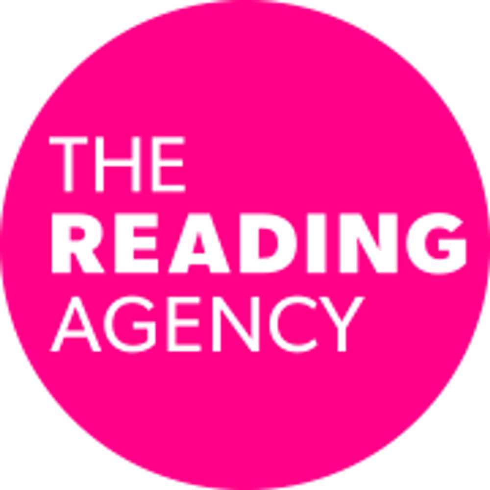 The Reading Agency